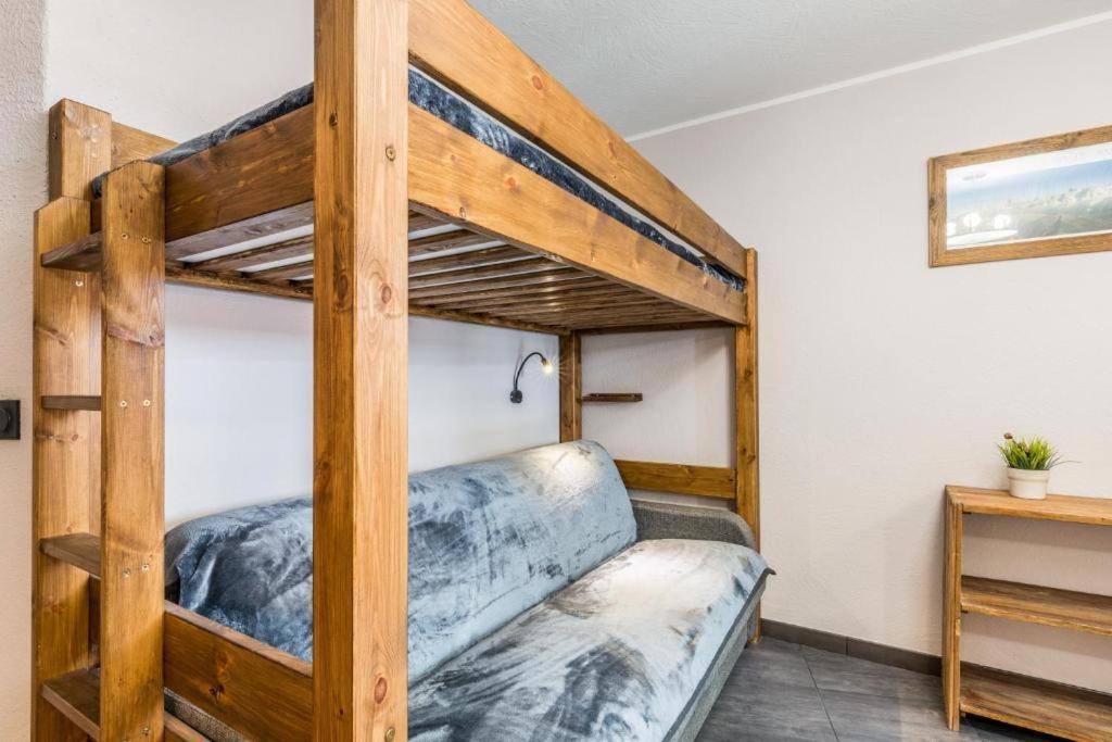 Eden Studio Chamonix Centre Extérieur photo