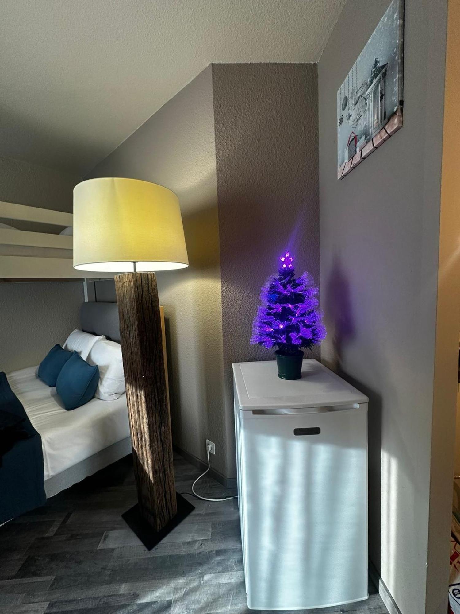 Eden Studio Chamonix Centre Extérieur photo